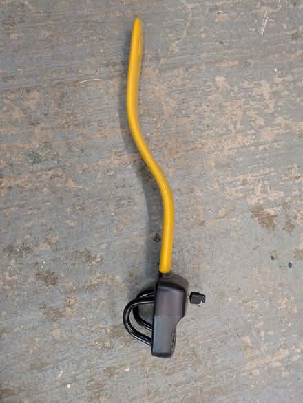 Photo of free Stoplock Pro Steering Wheel Lock (Swanwick DE55) #2