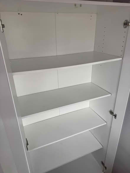 Photo of free Wardrobes (Inchicore) #1
