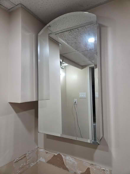 Photo of free medicine cabinet (Moodie Drive and Carling Ave) #1