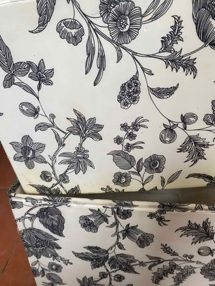 Photo of free 4 x Ikea storage boxes (Boldmere B73) #2