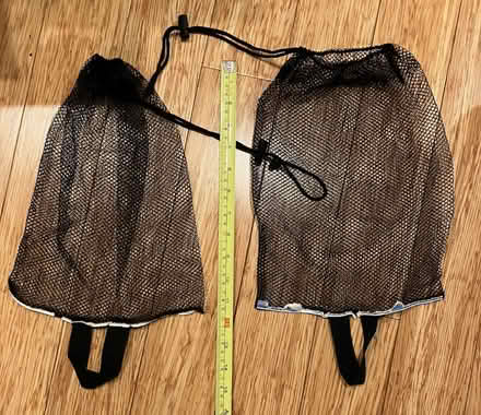 Photo of free medium size mesh bags (Fremont-Sundale/28 Palms) #1