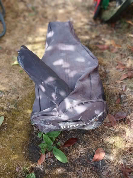 Photo of free Uuni pizza oven (Divinity Road OX4) #1