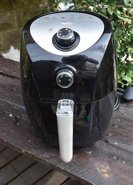 Photo of free Small Airfryer (Barkisland Halifax HX4) #1