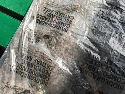 Photo of free Sheep’s wool (Manningtree CO11) #2