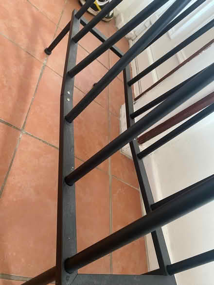 Photo of free Welly / boot holder (Boldmere B73) #3