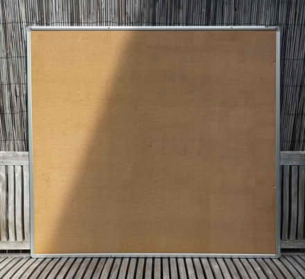 Photo of free Large pinboard (Holgate YO24) #1