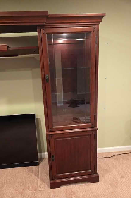 Photo of free Wall Unit (Upper Saddle River) #3