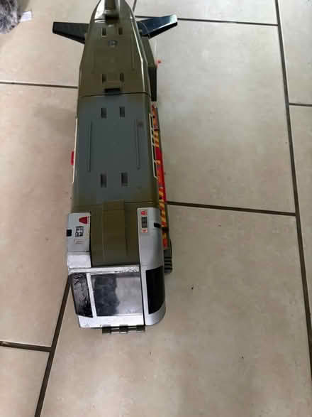 Photo of free Truck (Westbury BA13) #2