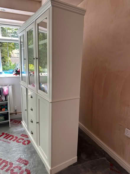 Photo of free Cabinet (Stalybridge SK15) #2