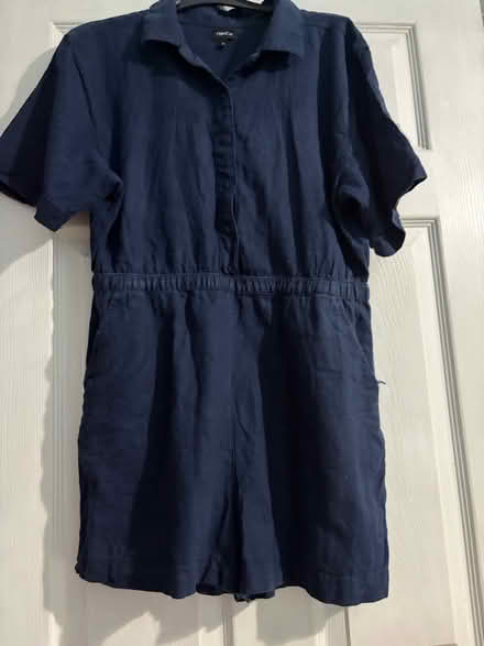 Photo of free NEXT playsuit (Westbury Wilts BA13) #1