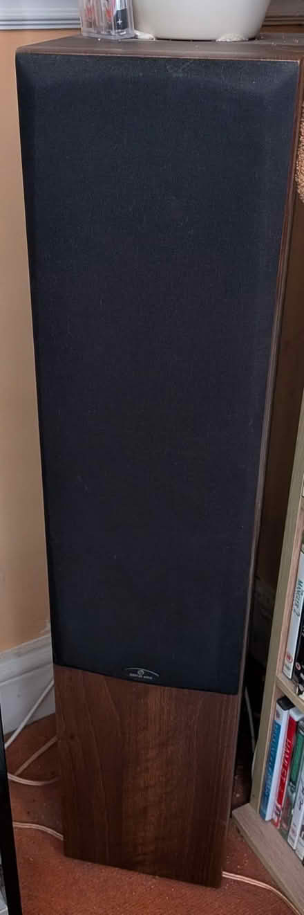 Photo of free Speakers (Romford RM1) #3