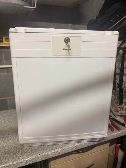 Photo of free Health safety fridge (Lazonby CA10) #1
