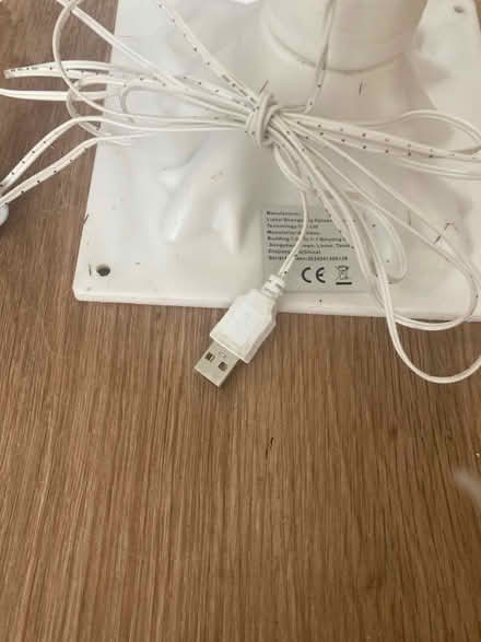 Photo of free LED light up trees (Tyburn B24) #2