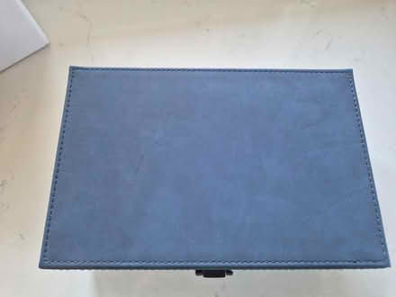 Photo of free Key box/Faraday box (Southbourne BH6) #3