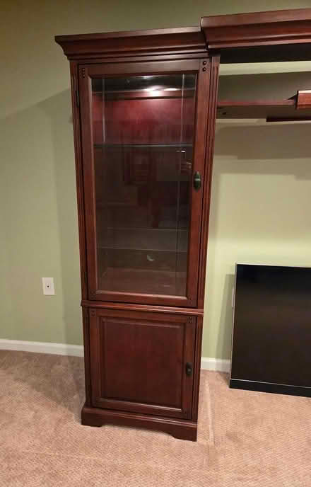 Photo of free Wall Unit (Upper Saddle River) #2