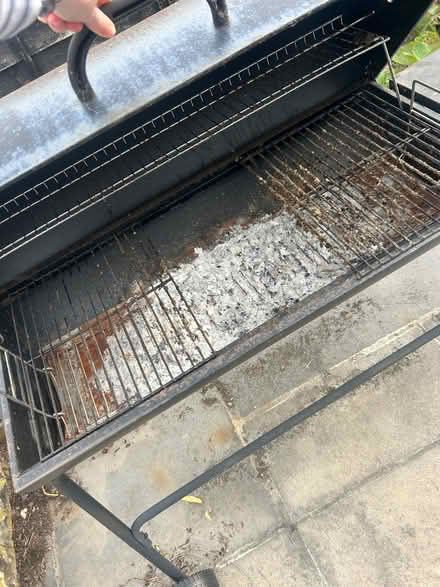 Photo of free Large BBQ (Seven Dials BN1) #3