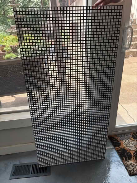 Photo of free Fluorescent light diffuser (South County/63127) #2