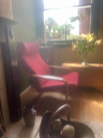 Photo of free Chair (Amblecote Stourbridge DY8) #2