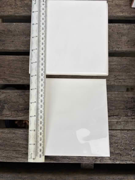 Photo of free Various tiles (Longbarn WA2) #2