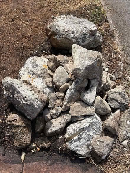 Photo of free Rocks (Sutton Poyntz DT3) #2