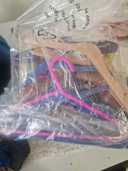 Photo of free Hagers (Pollards Hill, CR4) #1