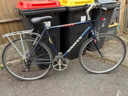 Photo of free Push bike (LA3 Morecambe) #1