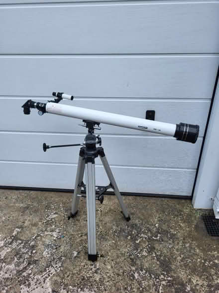 Photo of free Telescope (Ballyclare BT39) #1