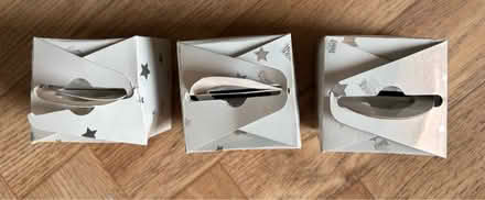 Photo of free 3 x small gift boxes (Abbey Wood SE2) #2