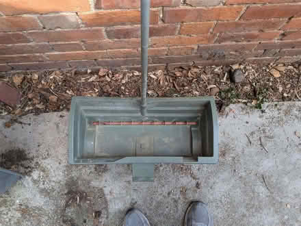 Photo of free Fisons Lawn Spreader (Old Road OX3) #3