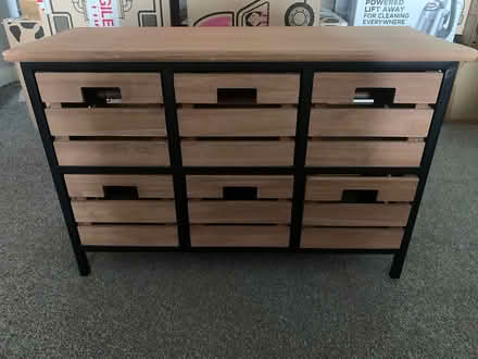 Photo of free Very small draws - see the size (Lu4 9uf) #1