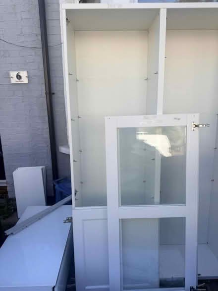 Photo of free furnitures (Southchurch road SS2) #1