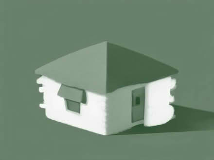 Photo of Two metres of roof felt (Preston Park area BN1) #1