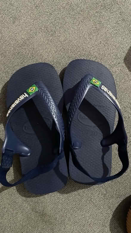 Photo of free Boys' shoes (East - E3) #2