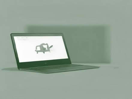Photo of A laptop (Spinney Hill NN3) #1