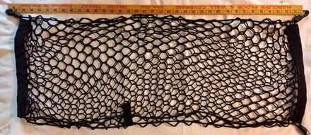 Photo of free Toyota Cargo Net - from a Matrix (Saugus) #1