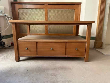 Photo of free TV Stand (Richmond TW10) #3