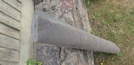 Photo of free Shed roofing felt (Botley OX2) #1