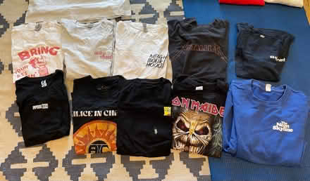 Photo of free Bundle of Women's Tops (Mill Hill NW7) #2