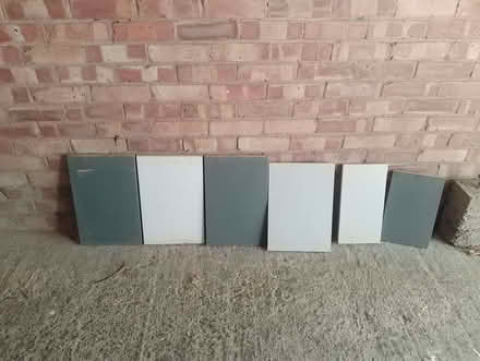Photo of free mdf off cuts (South Woodford E18) #1
