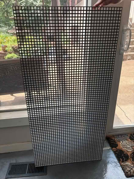 Photo of free Fluorescent light diffuser (South County/63127) #1
