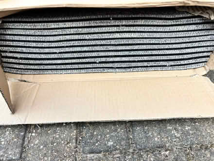 Photo of free Carpet tiles (South Croydon CR2) #3