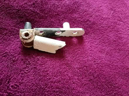 Photo of Munster Joinery window fixings (County Cork) #1