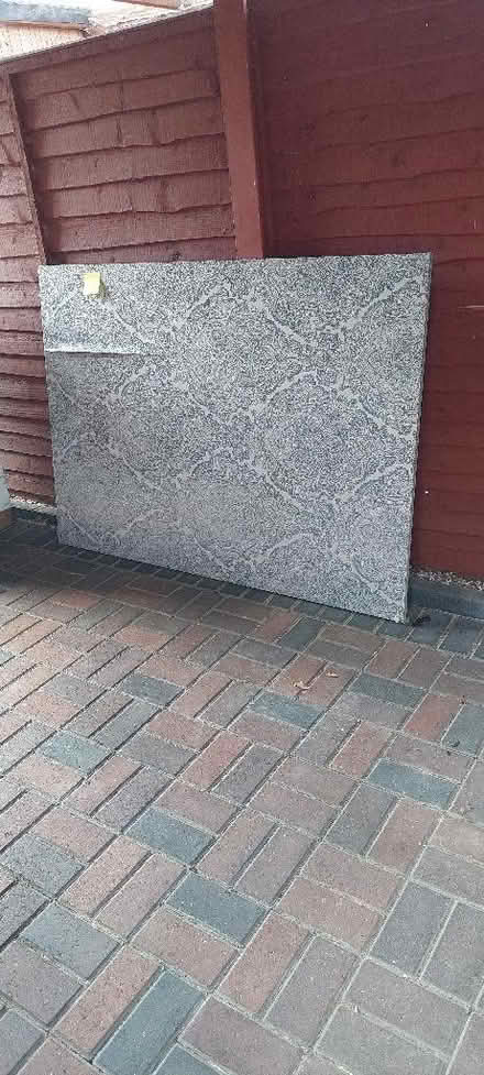 Photo of free Large sheet of MDF (Hawley GU17) #1