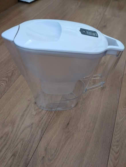 Photo of free Brita filter jug (Calcot RG31) #1