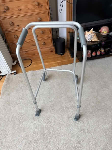 Photo of free Zimmerman frame (Bushey WD23) #1