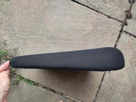 Photo of free Soft seat wedge (Bexhill old town, TN40) #1