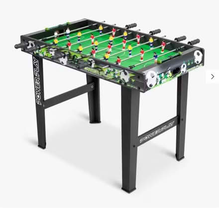 Photo of Table football (Bournemouth BH9) #1