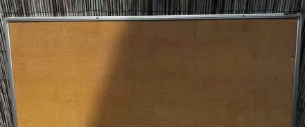 Photo of free Large pinboard (Holgate YO24) #3