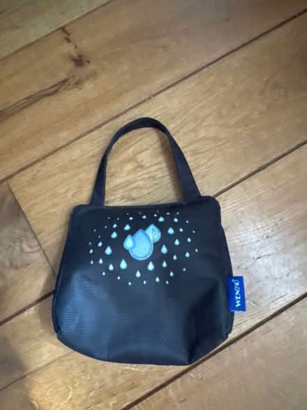 Photo of free Reusable moisture trapper (Water Eaton MK2) #1