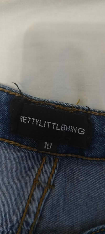 Photo of free 2 pairs Women's Jeans Size 10 (Wembley HA0) #2